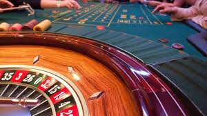 Enomo Casino